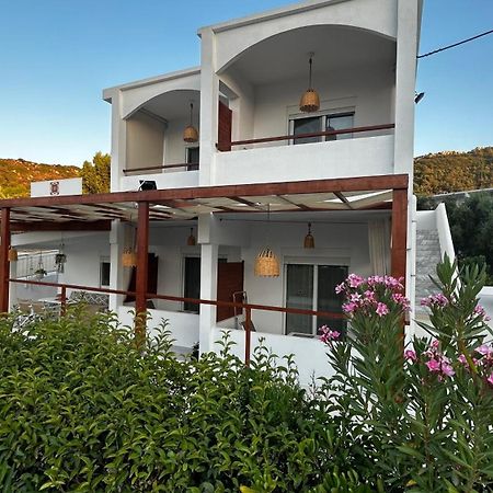 Angelos Studios 1-2 In Faliraki Rhodes-Ground Floor 外观 照片